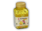 C-komplex formula 500 250tb.+ šípky,echinacea