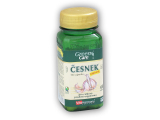 Česnek 1000mg 60 tobolek