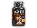 BCAA 4000 Strong Formula 240 tablet