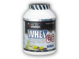 Whey C6 CFM 100% Whey 2250g