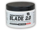 BS Blade Preworkout Pump 2.0 200g