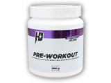 Pre-workout high coffein sugar free 300g