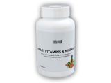 Multivitamin complex 90 tablet