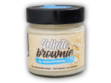 White Brownie FIT by @mamadomisha 250g