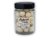 Lískové ořechy White Brownie mamadomisha 180g
