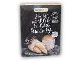 Směs na chléb s chia semínky 500g