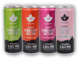 Natural Energy Drink STRONG 330ml