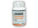 Hyaluronic Acid 100 Fair Power 90 kapslí
