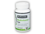 Multivitamin Fair Power 60 kapslí