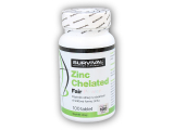 Zinc Chelated Fair Power 100 tablet