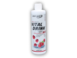 Vital drink Zerop 500ml