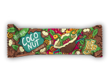 Protein bar Coconut chocolate 50g
