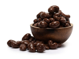 Kešu v mléčné čokoládě 500g