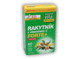 Maxi Vita Exclusive Rakytník forte+ 60 kapslí