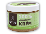 Lískooříškový krém křupavý 100% 500g