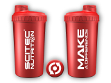Šejkr Scitec make a difference 700ml