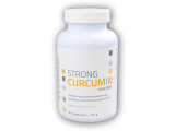 Strong Curcumin Piperine 90 kapslí