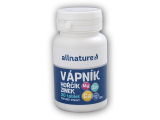 Vápník, hořčík, zinek 30 tablet
