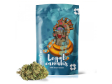 CBD Strawberry květy 3g