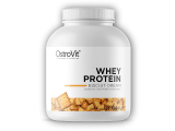 100% Whey protein 2000g
