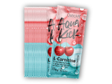 Aqua kick l-carnitine 24 x 10g