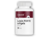 Lutein forte 30 softgels