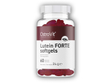 Lutein forte 60 softgels