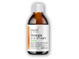 Pharma Omega 3-6-9 + ADEK vege liquid 120ml