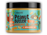 Nutvit 100% peanut+hazel.caramel+him.sal.500g