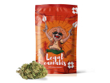 CBD Kiss květy 3g