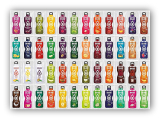 Bolero drink 9 g