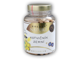 Kotvičník zemní 90% zinek + selen 100 kapslí