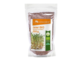 Jetel BIO - semena na klíčení 200g