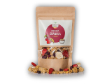 Proteinová granola - ovocná 250g