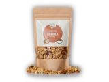 Proteinová granola - ořechová 250g