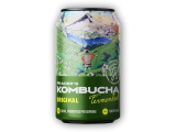 Kombucha - Prager's Original 330ml