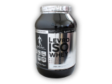 Levro Iso Whey 2000g