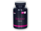 Železo Forte 100 + 20 tablet ZDARMA