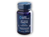 Super Ubiquinol CoQ10+Enhanced 100mg 60 cps
