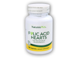 Folic Acid Hearts 90 tablet