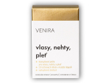 Kapsle pro vlasy nehty pleť 40den. kúra 80cps