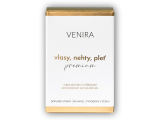 Premium vlasy nehty pleť 40denní kúra 80 cps