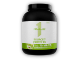 Rule 1 Source 7 Protein 1800g
