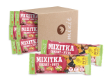 Oříšková Mixitka - Višně + Pistácie 40g