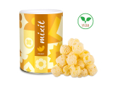 Křupavé veggie kostičky s příchutí Goudy 90g