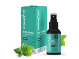 Full Spectrum CBD sprej 10% máta 10ml