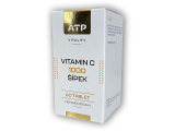 Vitality Vitamin C 1000 Šípek 60 tablet