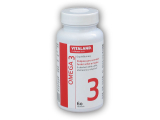 Vitaland Omega 3 60 kapslí