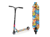 CHAMELEON Koloběžka freestyle, kolečka 110 mm