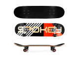 SIMPLY Skateboard 78,7 x 20 cm, ABEC3